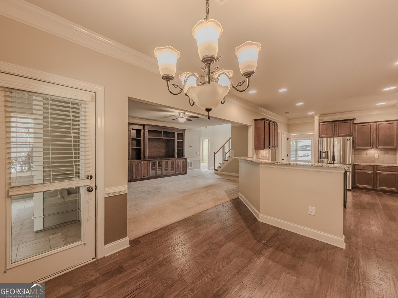 1465 Bradford Lane Monroe - Photo 17