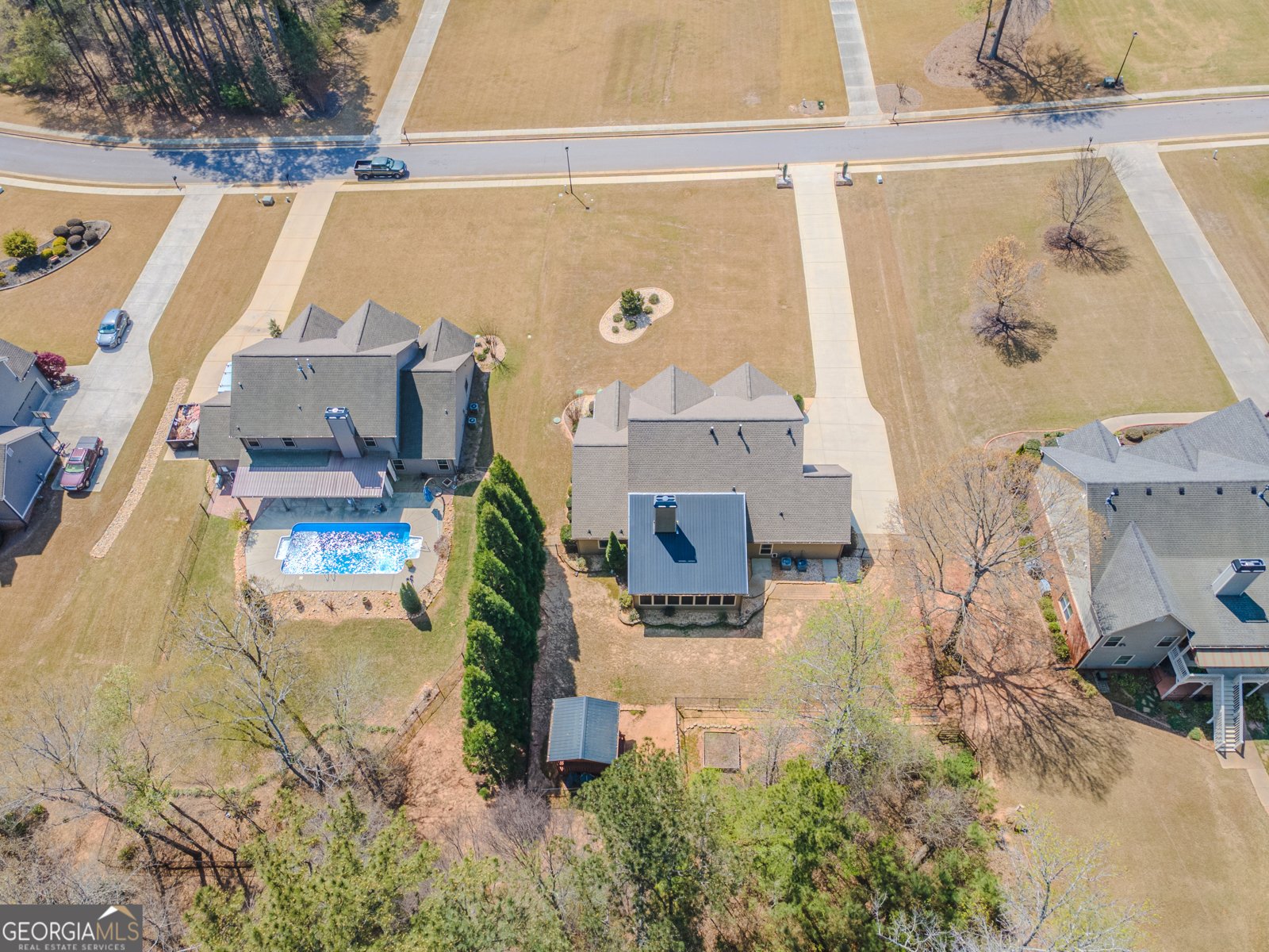 1465 Bradford Lane Monroe - Photo 54