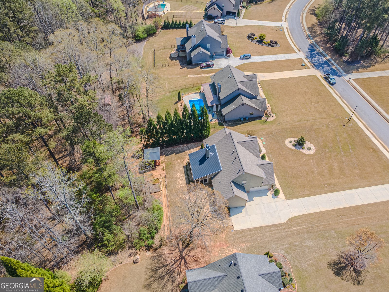 1465 Bradford Lane Monroe - Photo 56