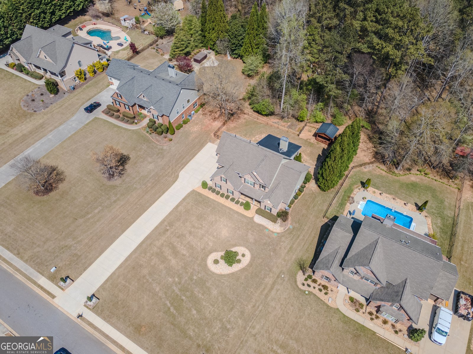 1465 Bradford Lane Monroe - Photo 59