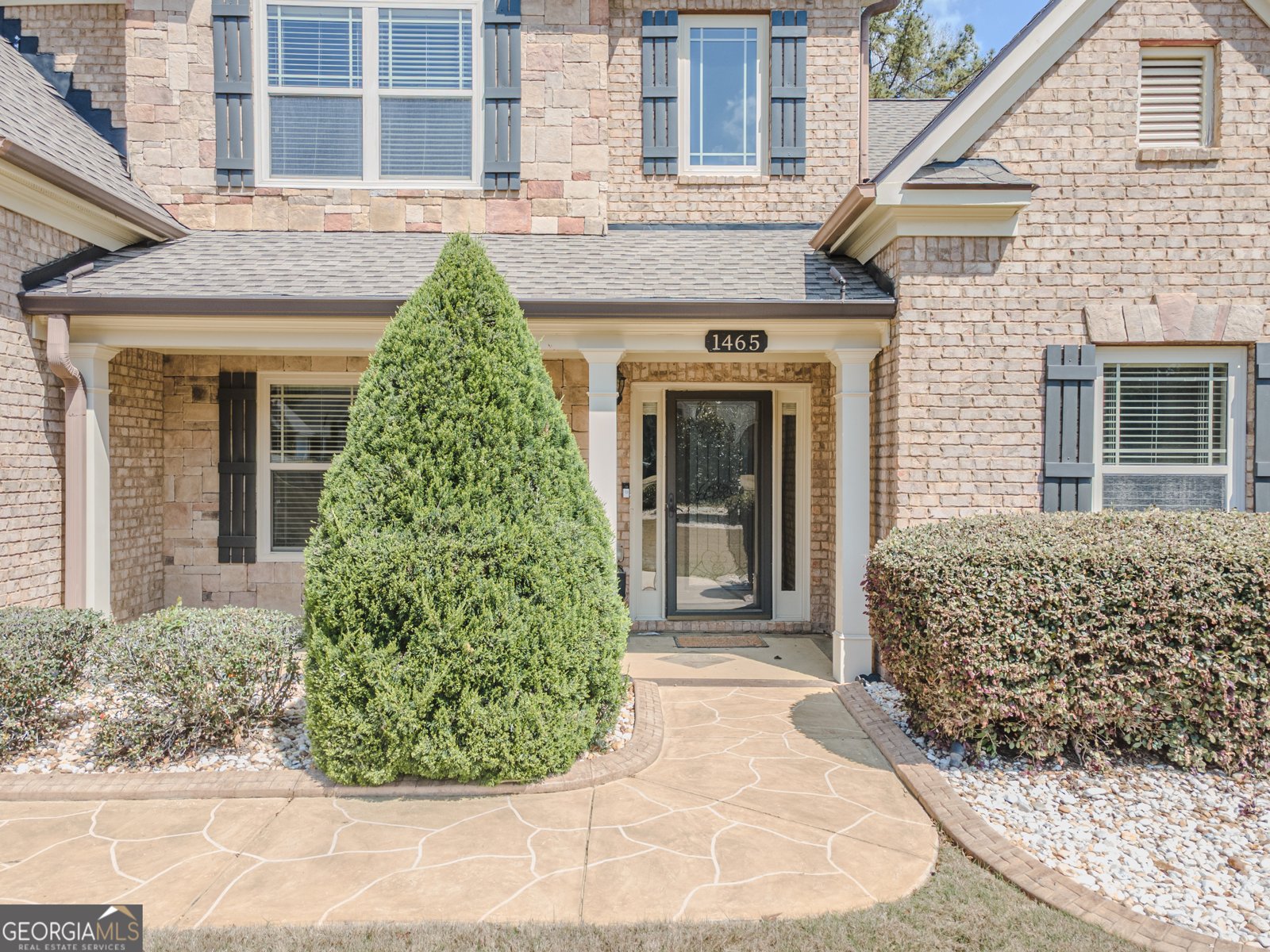 1465 Bradford Lane Monroe - Photo 6