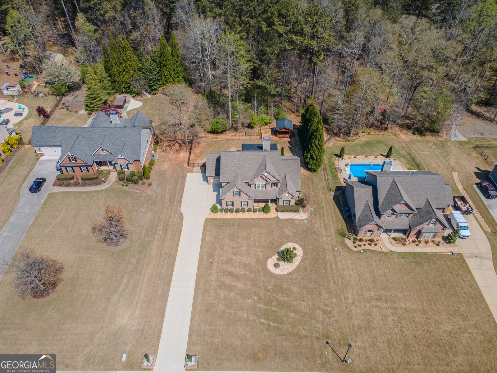 1465 Bradford Lane Monroe - Photo 61