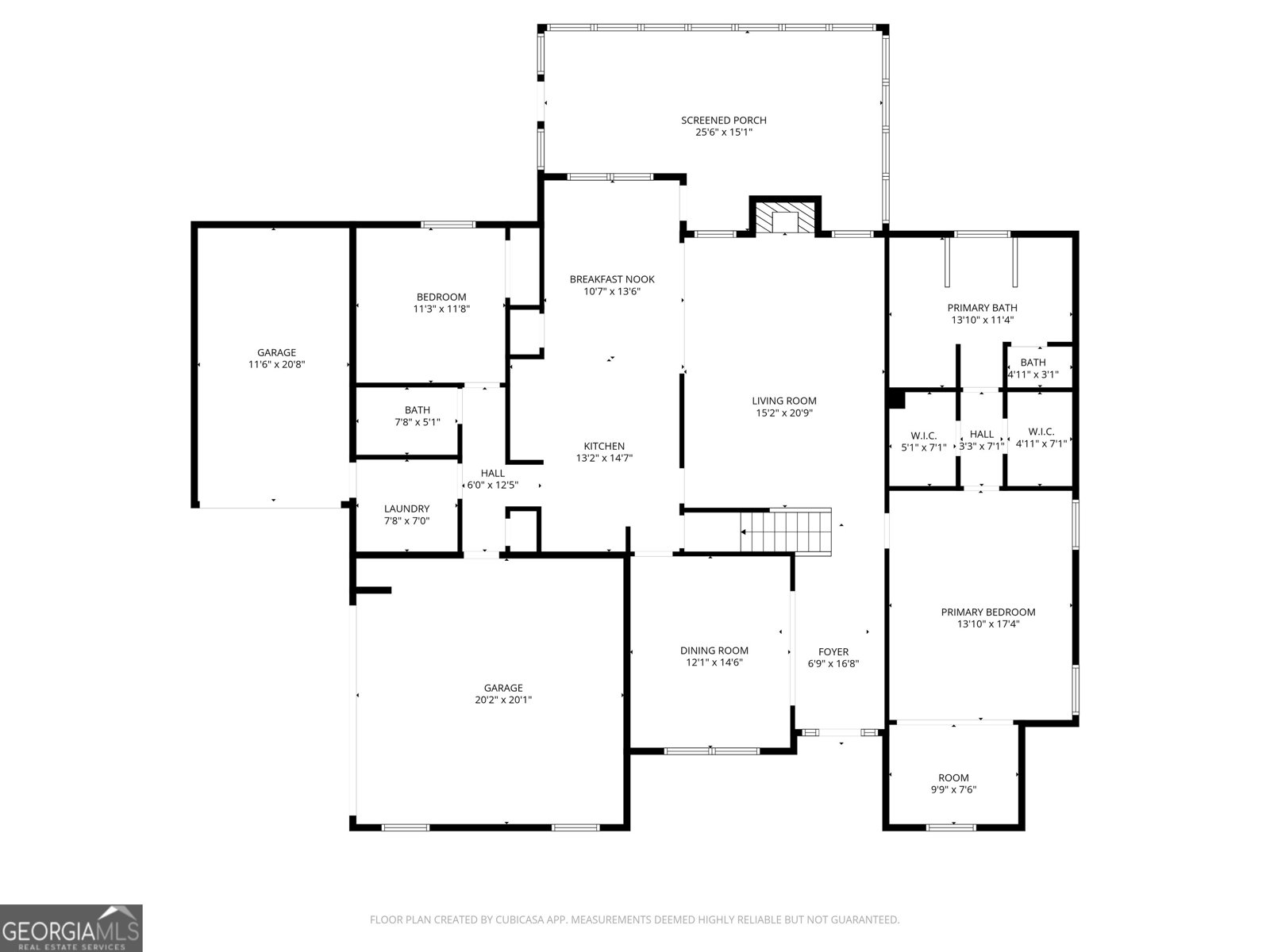 1465 Bradford Lane Monroe - Photo 62