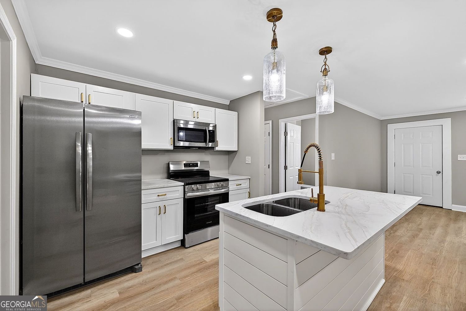 231 Glenrose Circle Atlanta - Photo 6