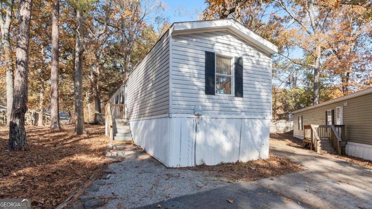 6266 DORSETT SHOALS Douglasville - Photo 1