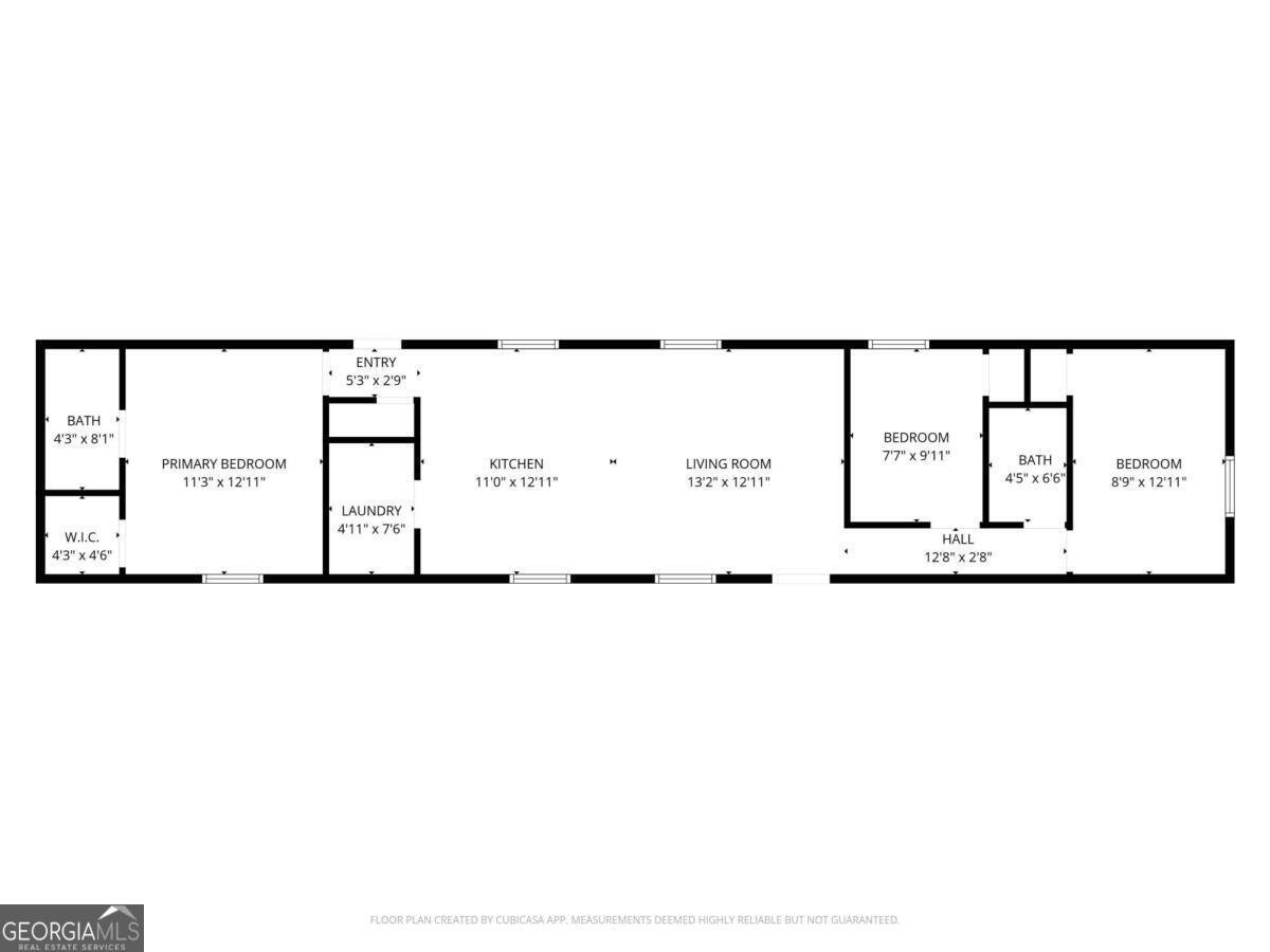 6266 DORSETT SHOALS Douglasville - Photo 17