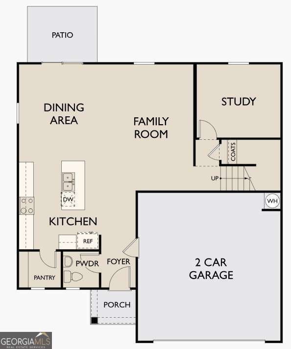 217 Silverton Drive Dacula - Photo 9