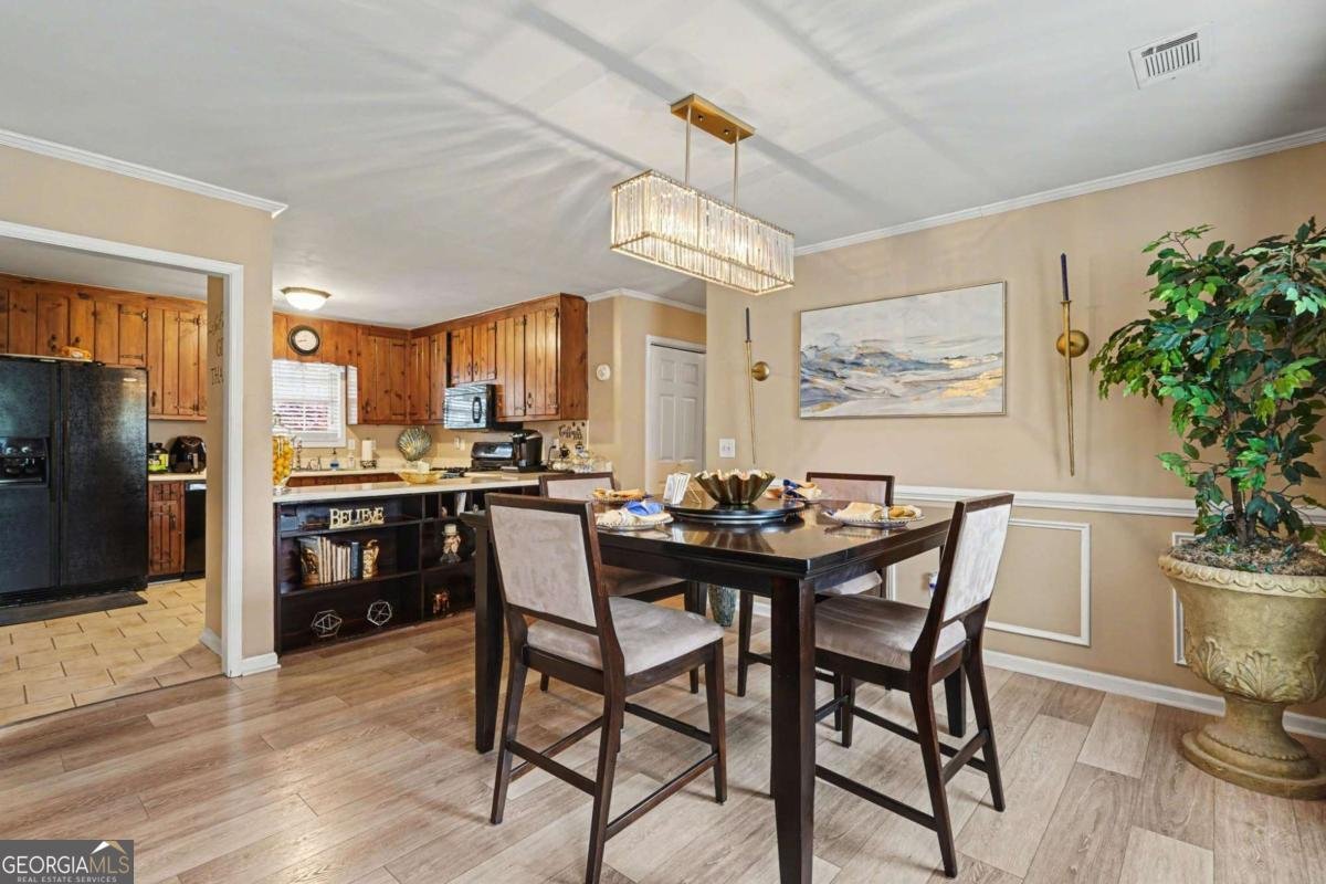 3230 Palomino Drive Powder Springs - Photo 10