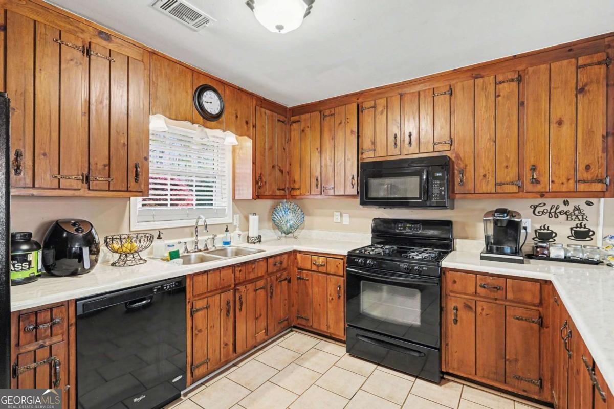 3230 Palomino Drive Powder Springs - Photo 12