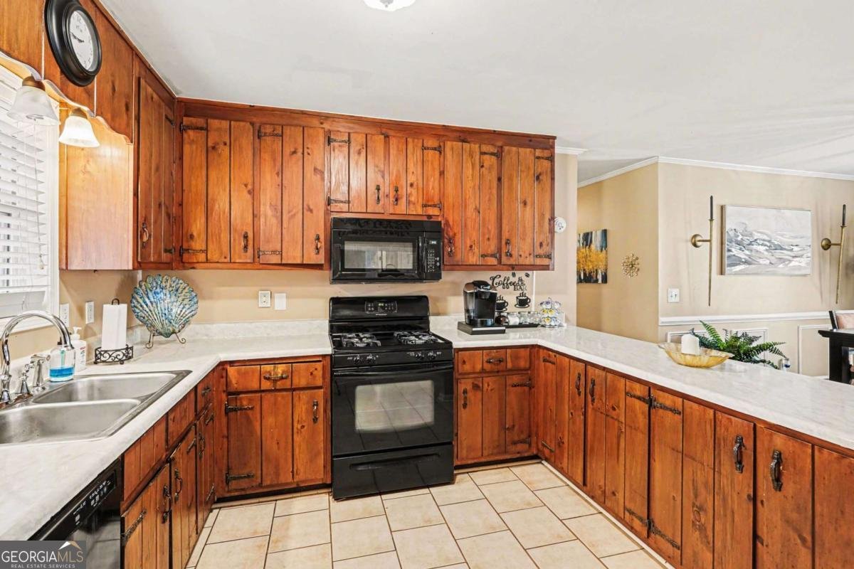 3230 Palomino Drive Powder Springs - Photo 13