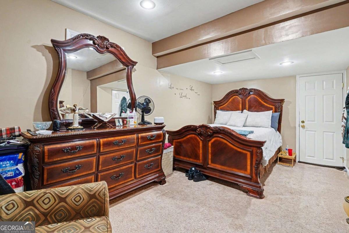 3230 Palomino Drive Powder Springs - Photo 14