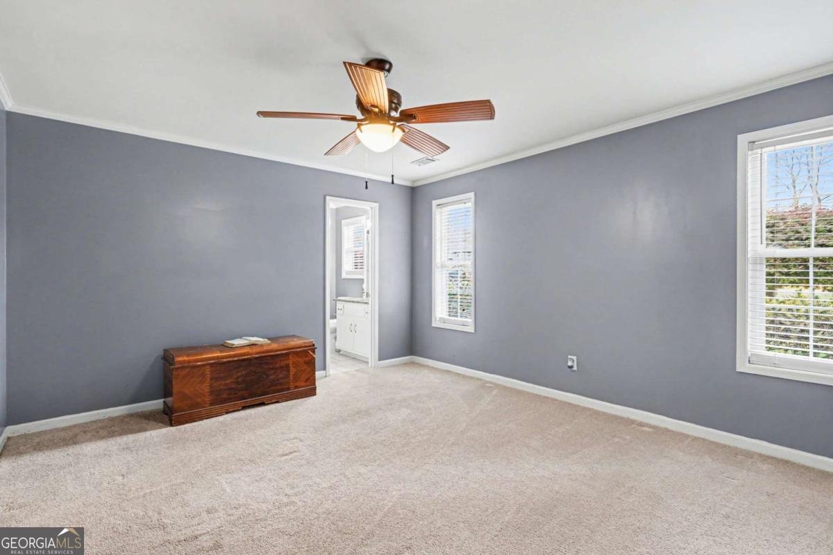 3230 Palomino Drive Powder Springs - Photo 16