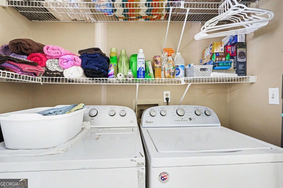 3230 Palomino Drive Powder Springs - Photo 17