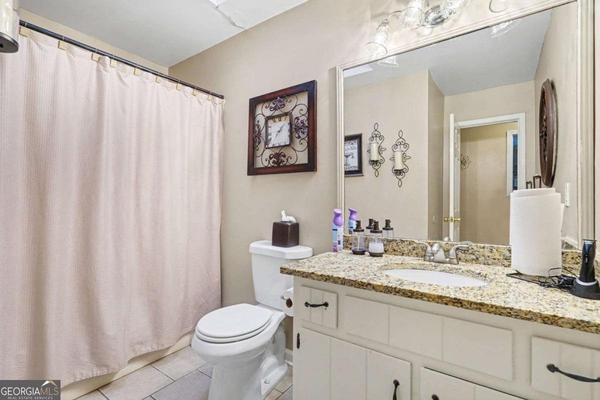 3230 Palomino Drive Powder Springs - Photo 18