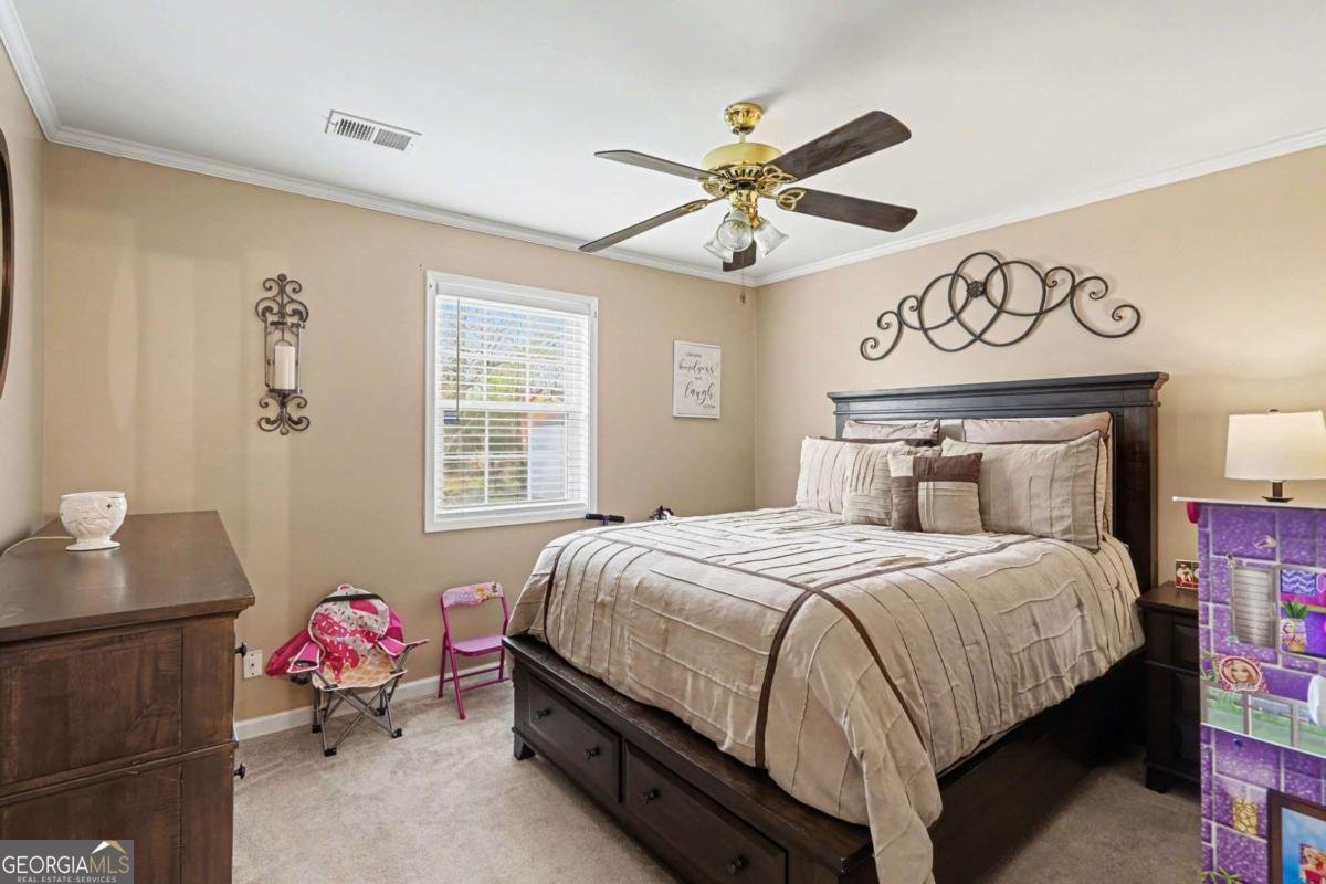 3230 Palomino Drive Powder Springs - Photo 19