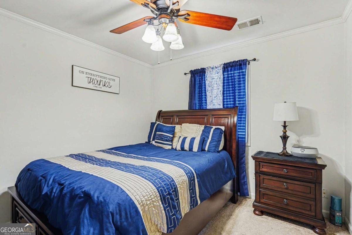 3230 Palomino Drive Powder Springs - Photo 22