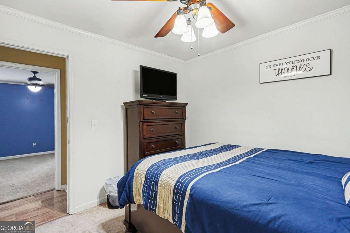 3230 Palomino Drive Powder Springs - Photo 23