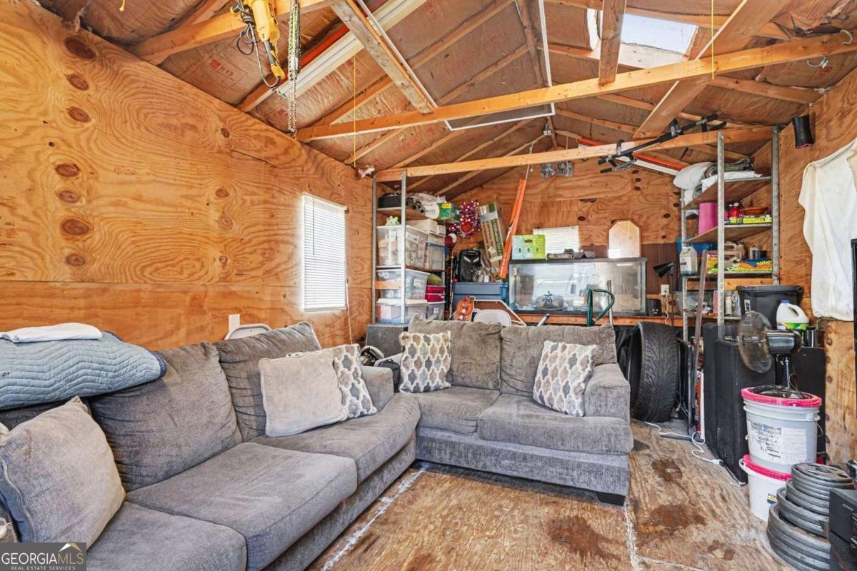 3230 Palomino Drive Powder Springs - Photo 26