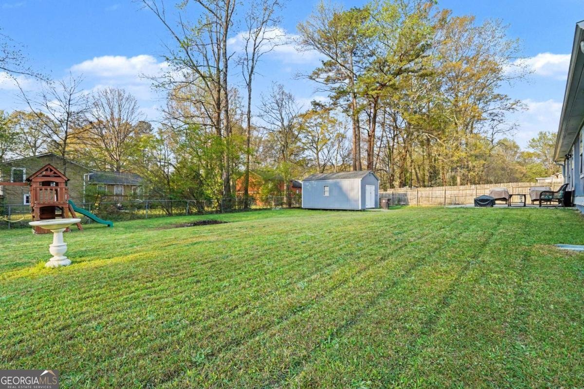 3230 Palomino Drive Powder Springs - Photo 27