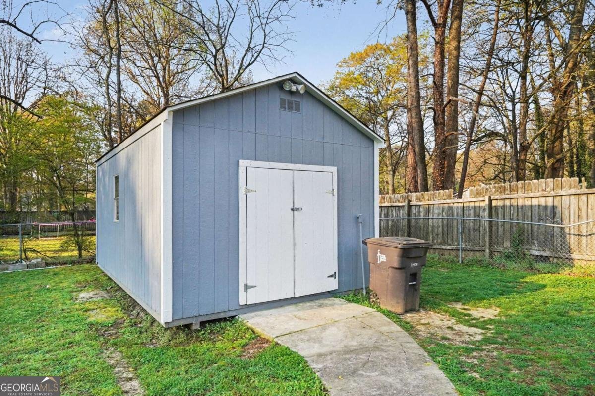 3230 Palomino Drive Powder Springs - Photo 29