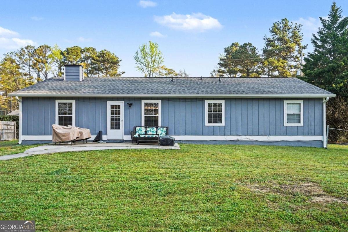 3230 Palomino Drive Powder Springs - Photo 32