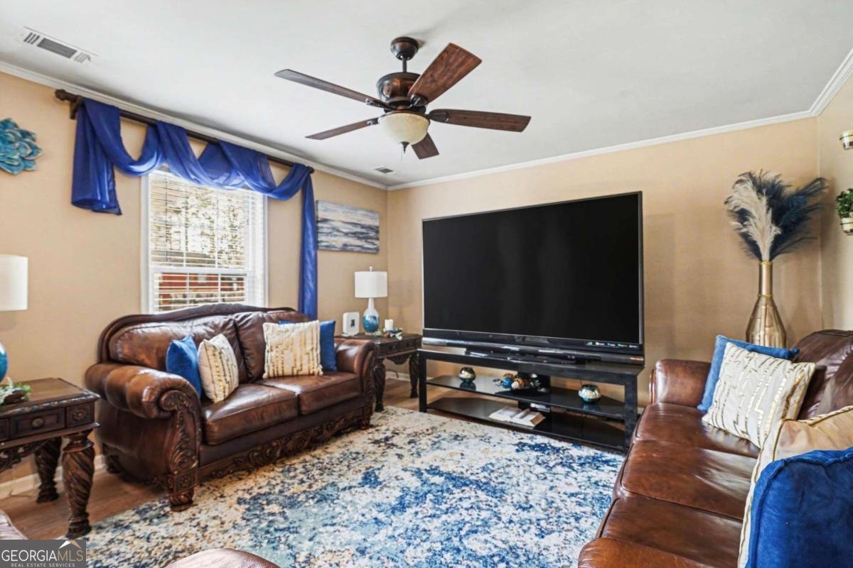 3230 Palomino Drive Powder Springs - Photo 6