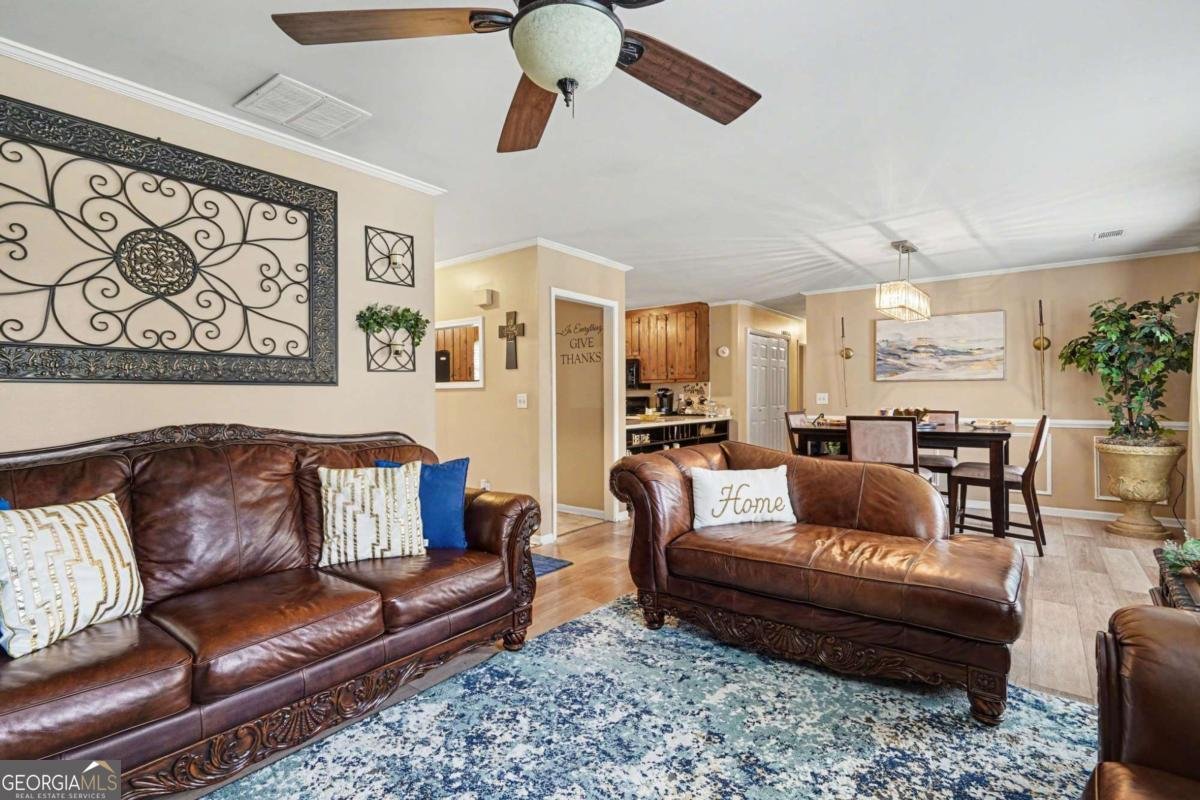 3230 Palomino Drive Powder Springs - Photo 8