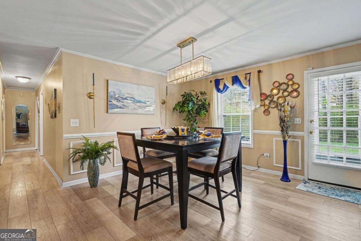 3230 Palomino Drive Powder Springs - Photo 9