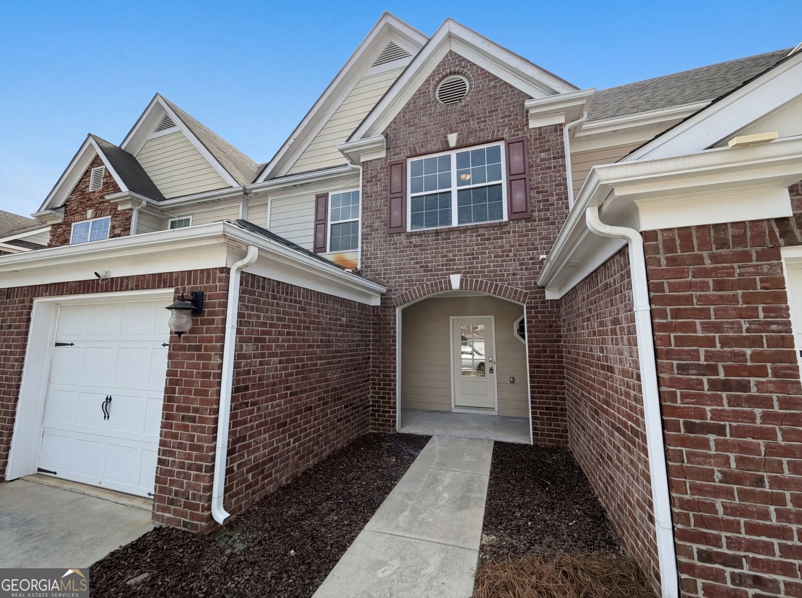 474 Village Way Loganville - Photo 8