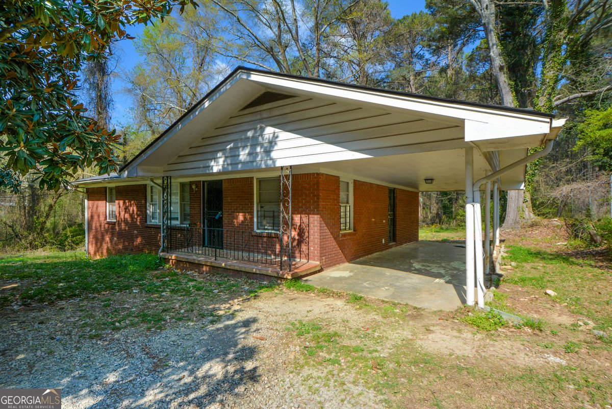 2493 Butner Road Atlanta - Photo 1