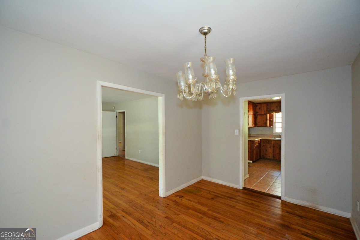 2493 Butner Road Atlanta - Photo 13