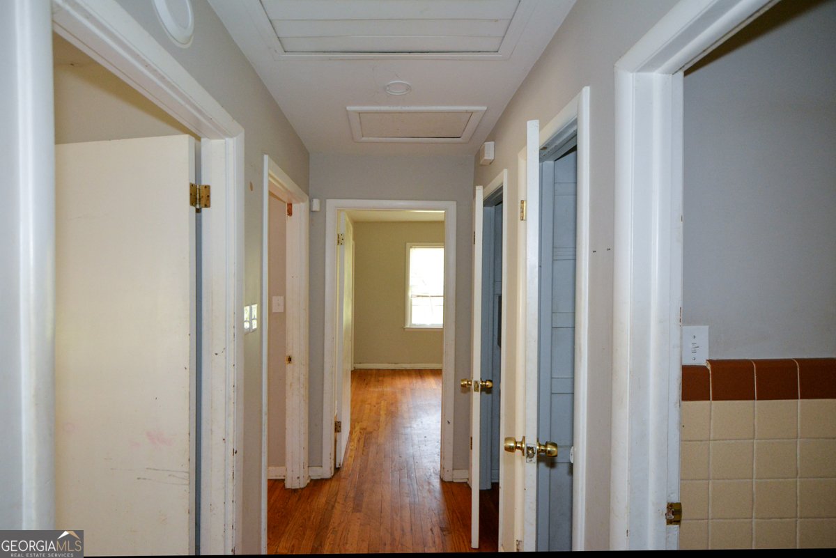 2493 Butner Road Atlanta - Photo 18