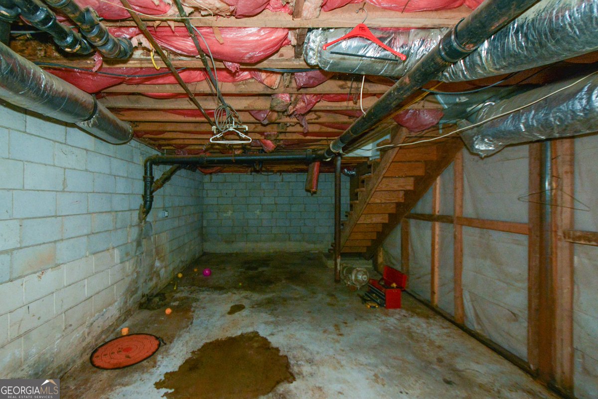 2493 Butner Road Atlanta - Photo 30