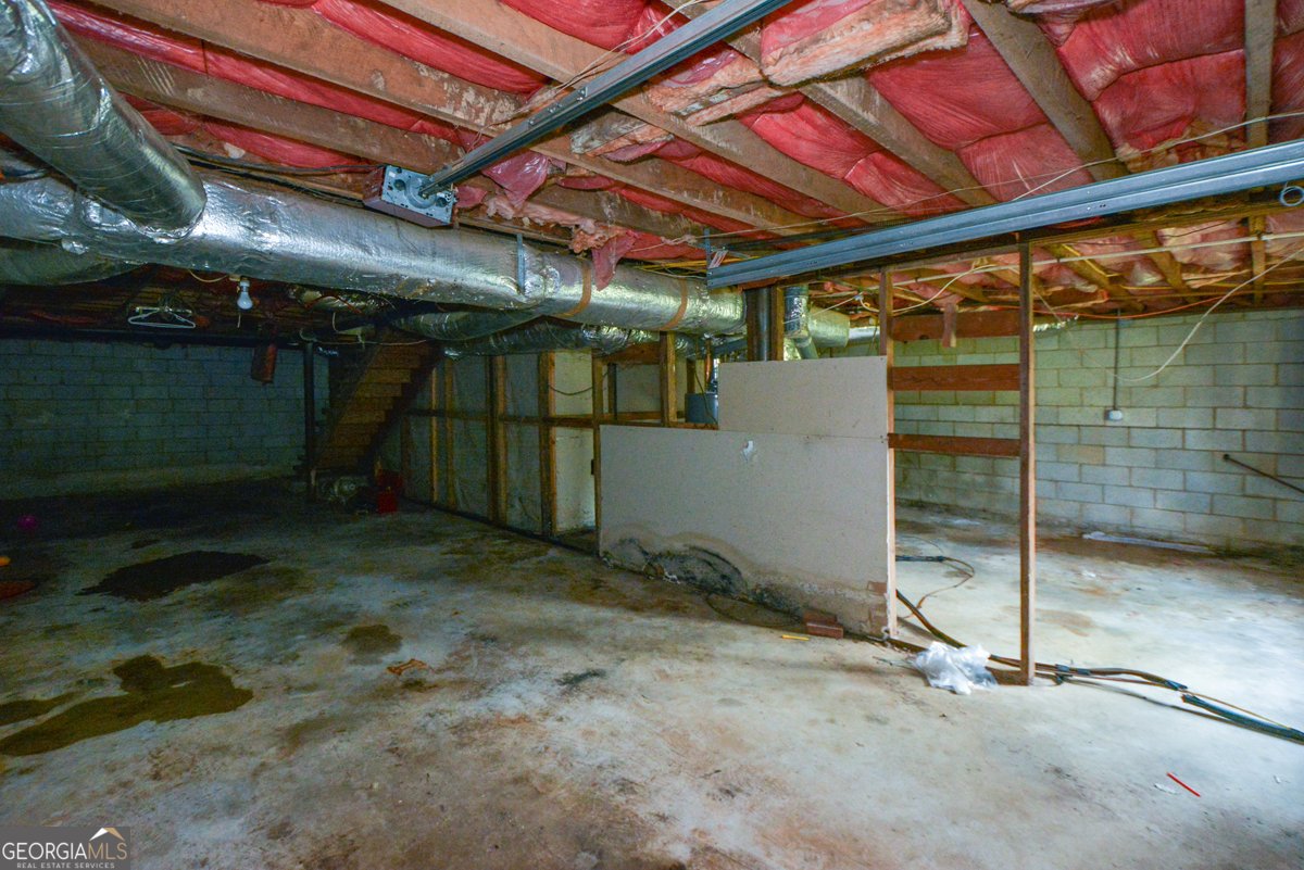 2493 Butner Road Atlanta - Photo 31