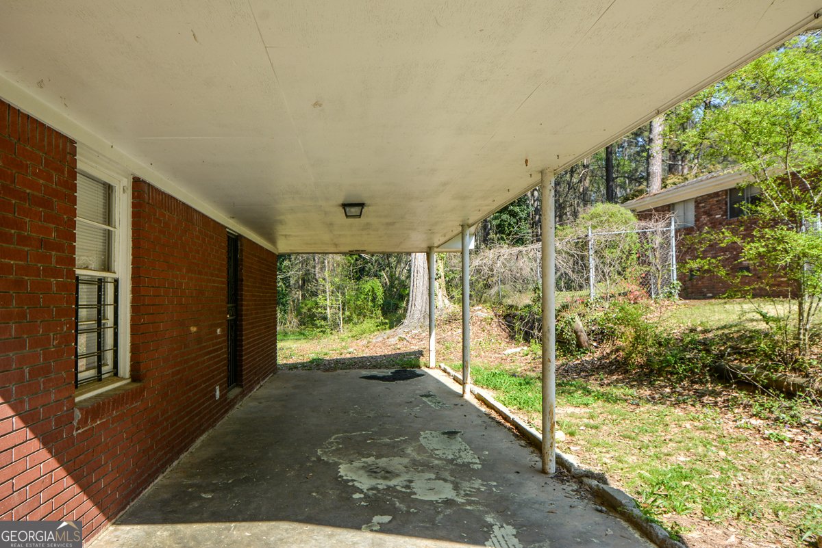 2493 Butner Road Atlanta - Photo 35