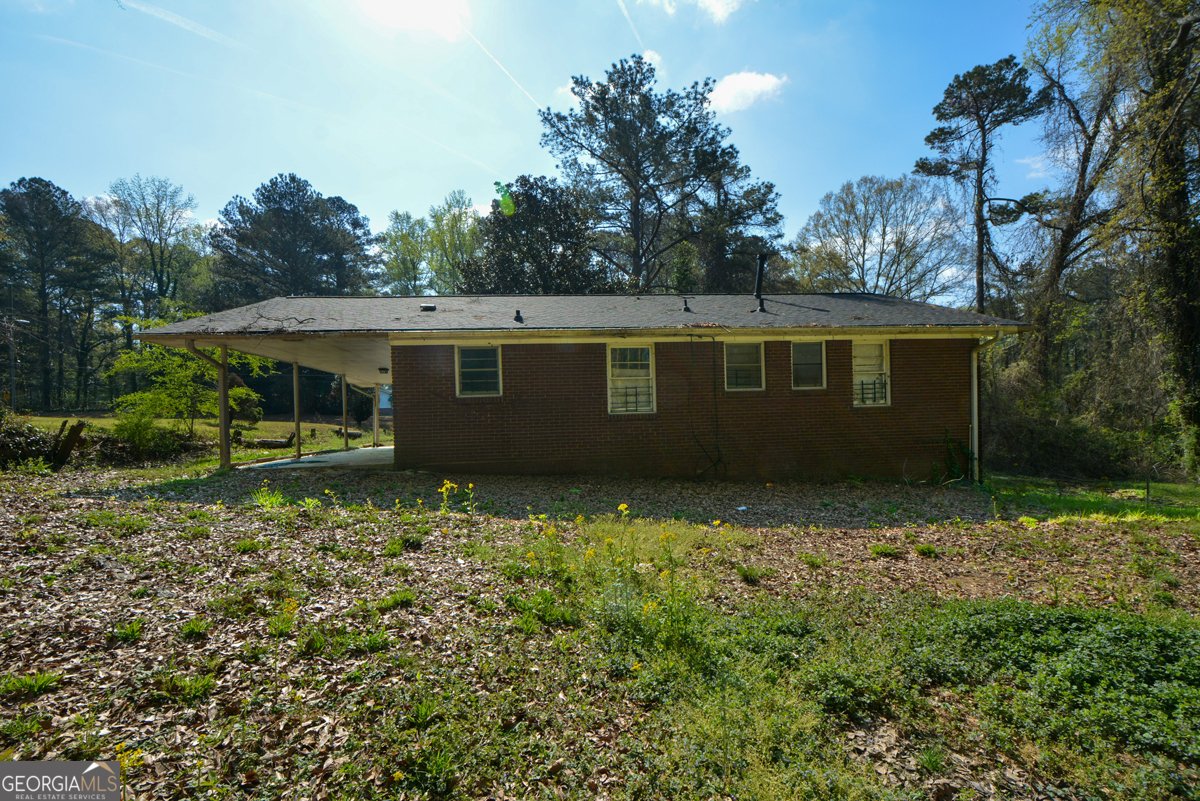 2493 Butner Road Atlanta - Photo 36