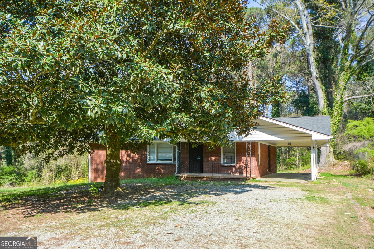 2493 Butner Road Atlanta - Photo 7