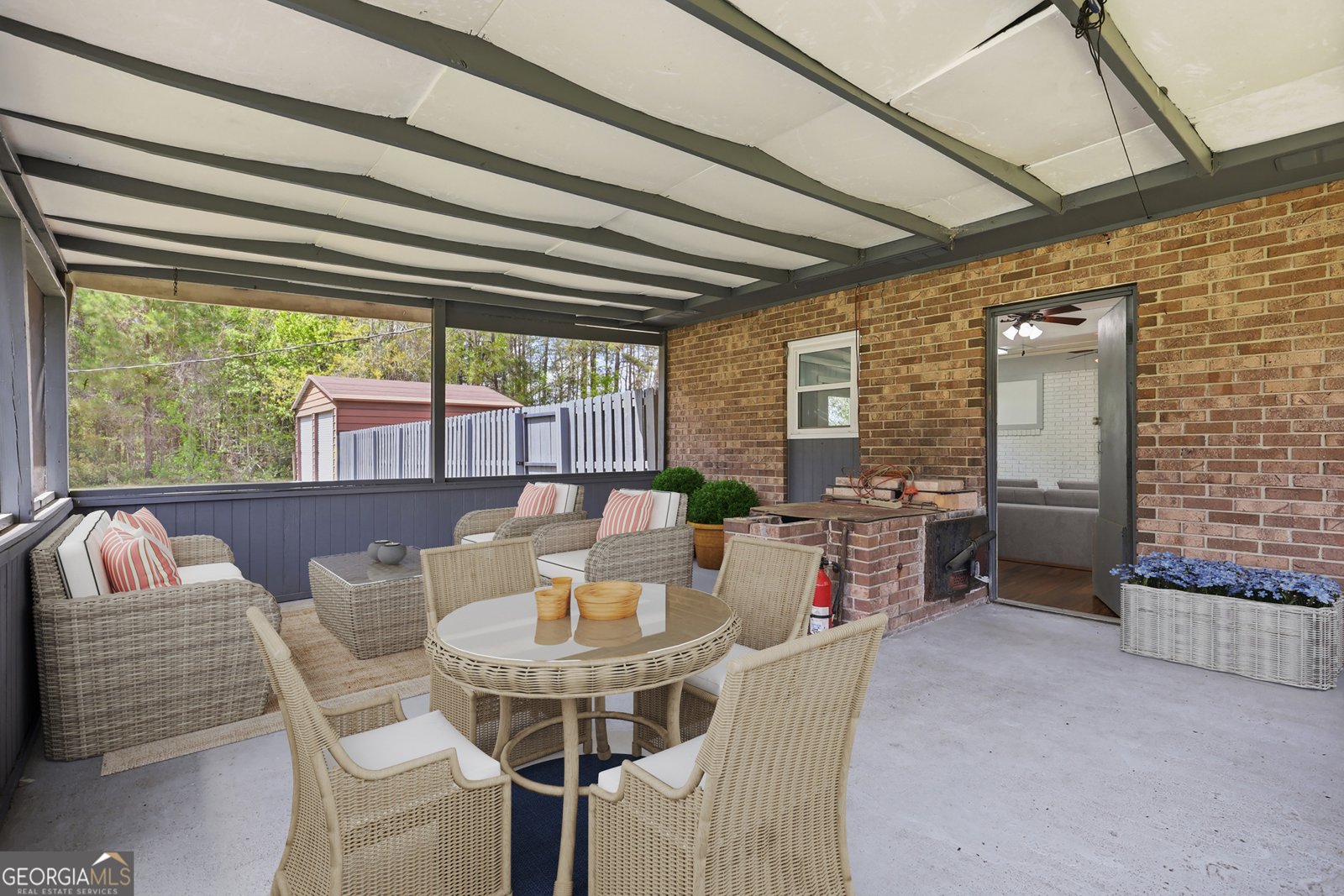 22010 Ga Highway 46 Pembroke - Photo 36