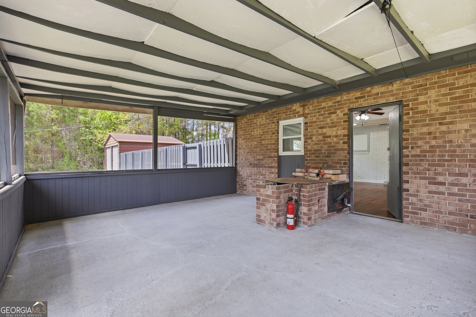 22010 Ga Highway 46 Pembroke - Photo 37