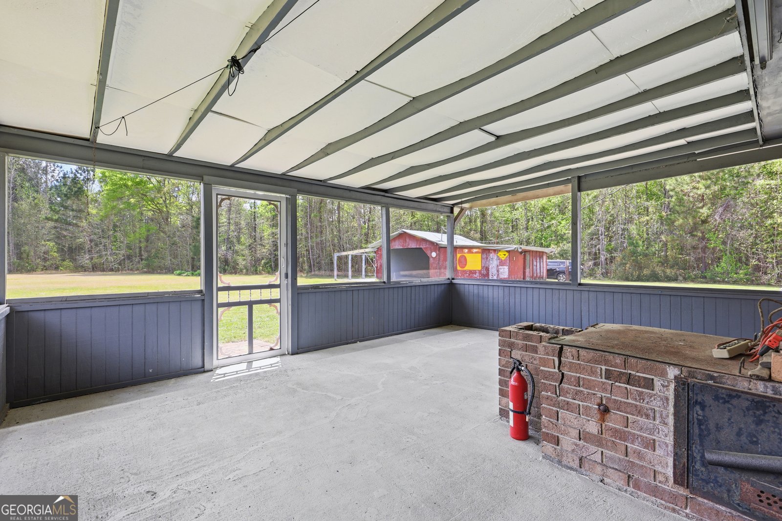 22010 Ga Highway 46 Pembroke - Photo 38