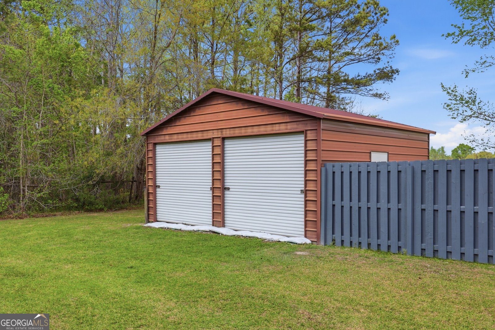 22010 Ga Highway 46 Pembroke - Photo 40