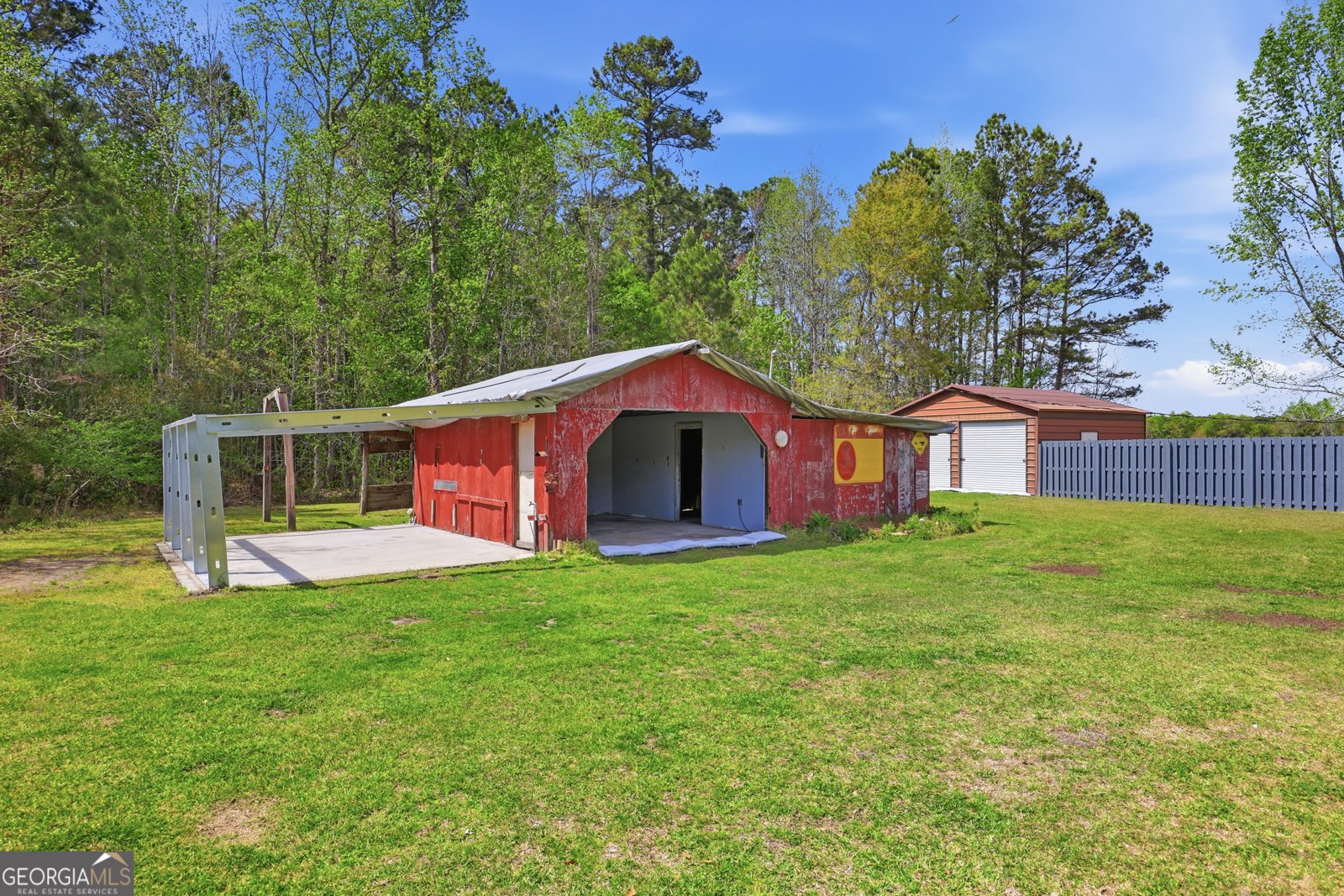 22010 Ga Highway 46 Pembroke - Photo 41