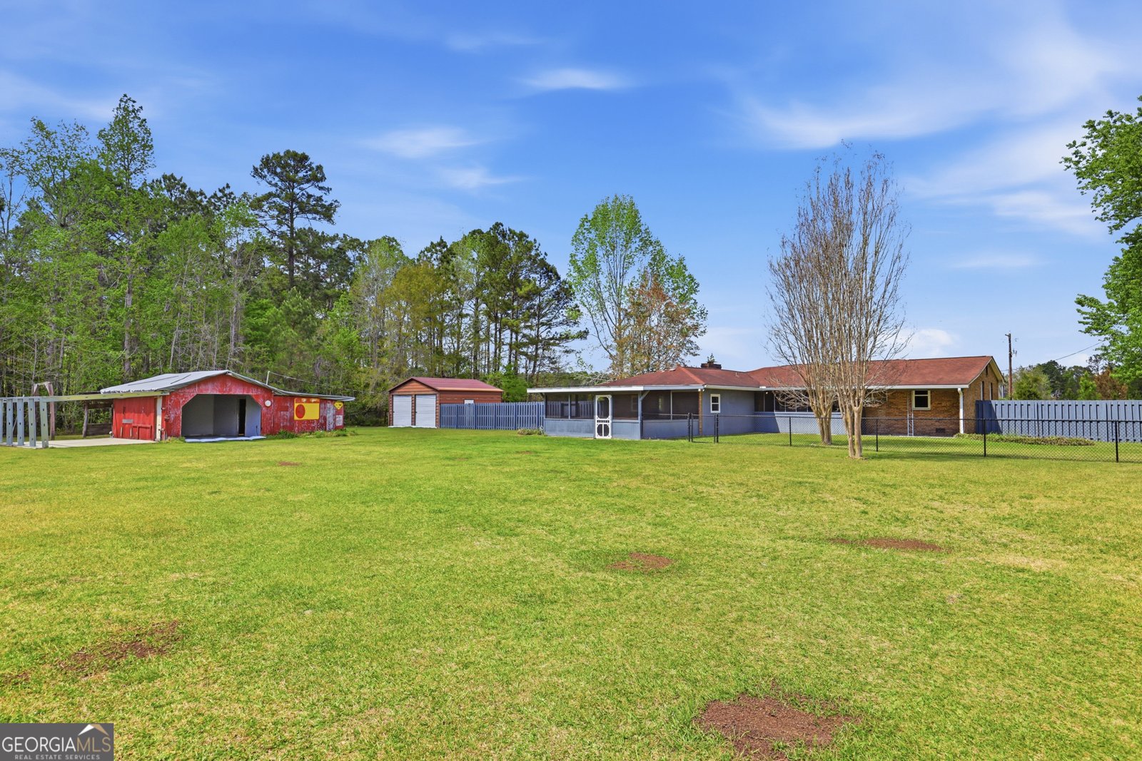 22010 Ga Highway 46 Pembroke - Photo 44