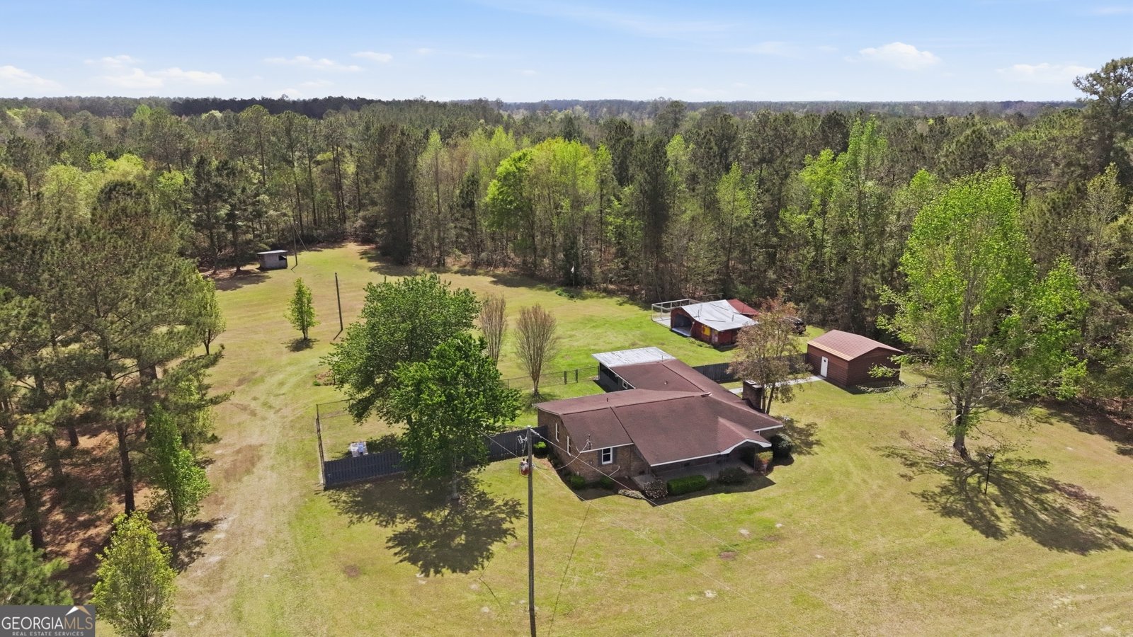 22010 Ga Highway 46 Pembroke - Photo 46