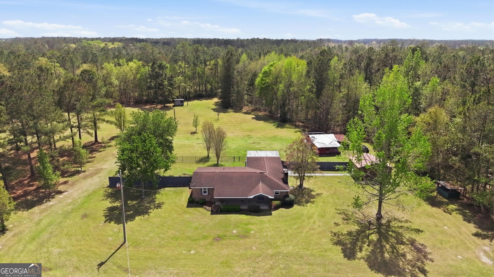 22010 Ga Highway 46 Pembroke - Photo 47