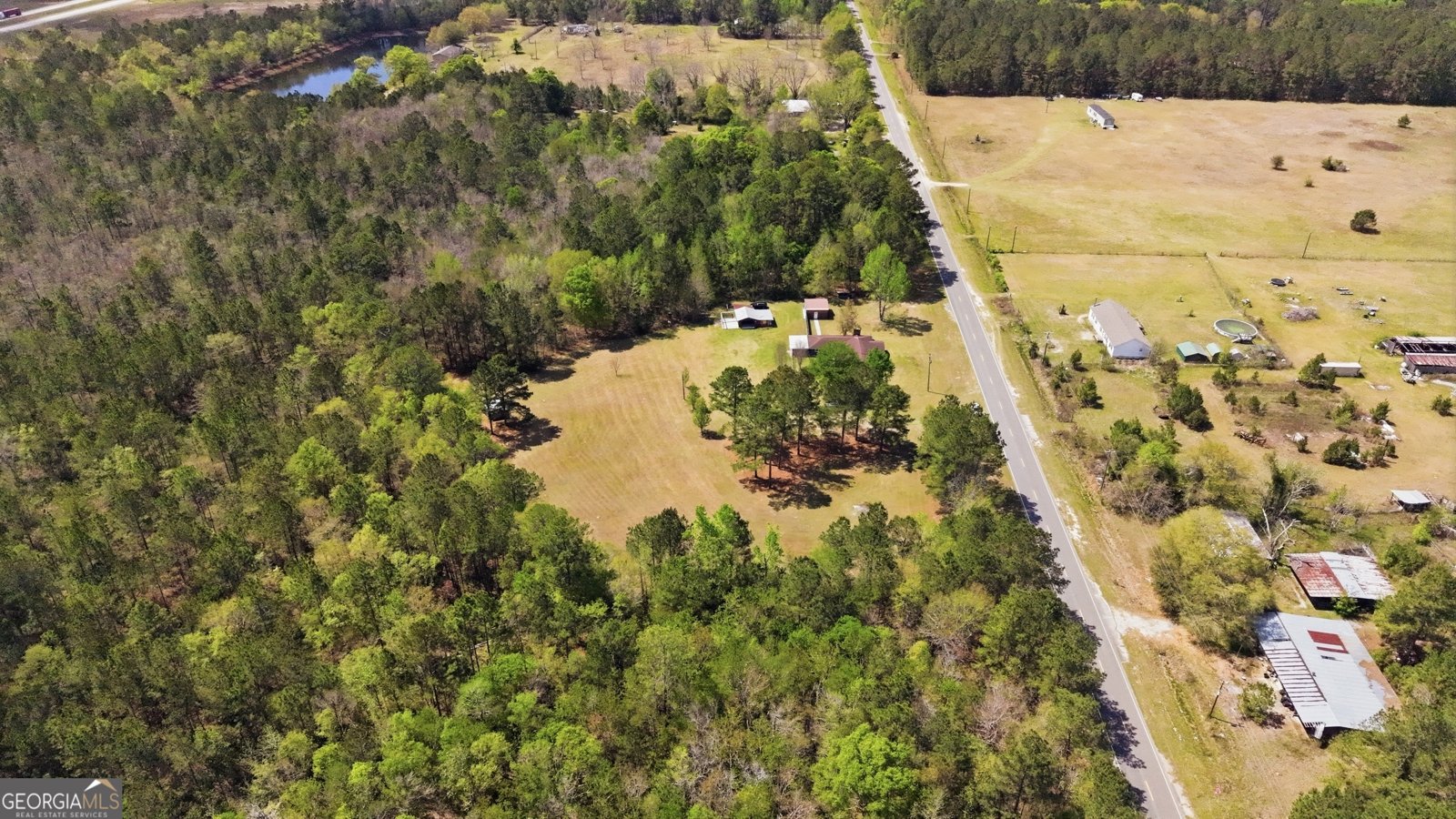 22010 Ga Highway 46 Pembroke - Photo 48