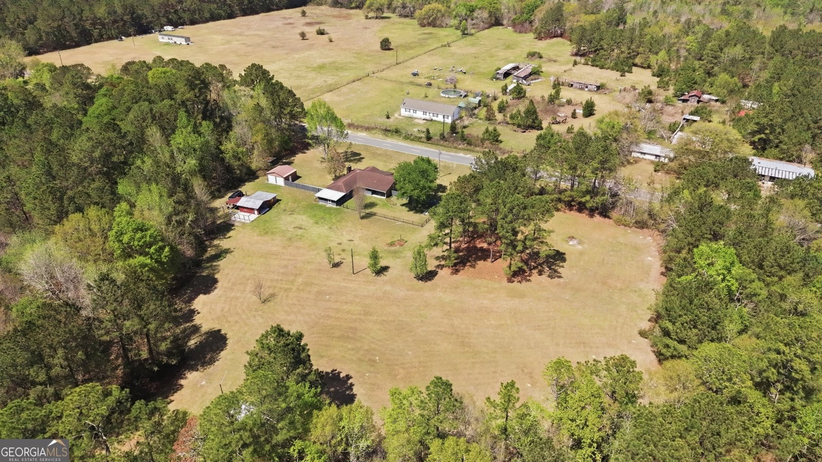 22010 Ga Highway 46 Pembroke - Photo 49