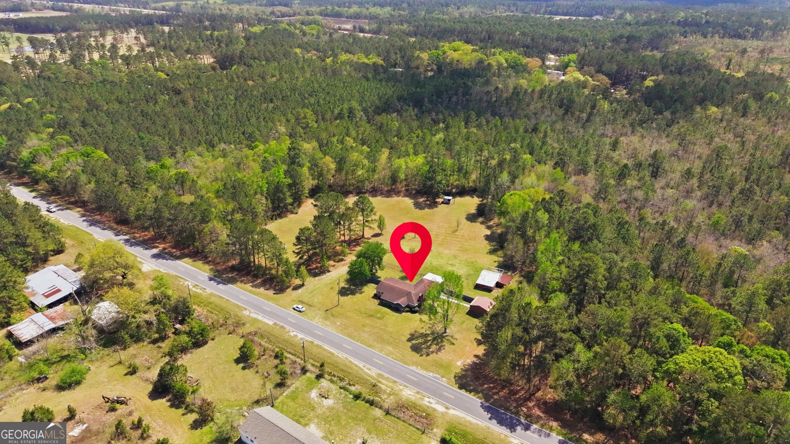 22010 Ga Highway 46 Pembroke - Photo 50