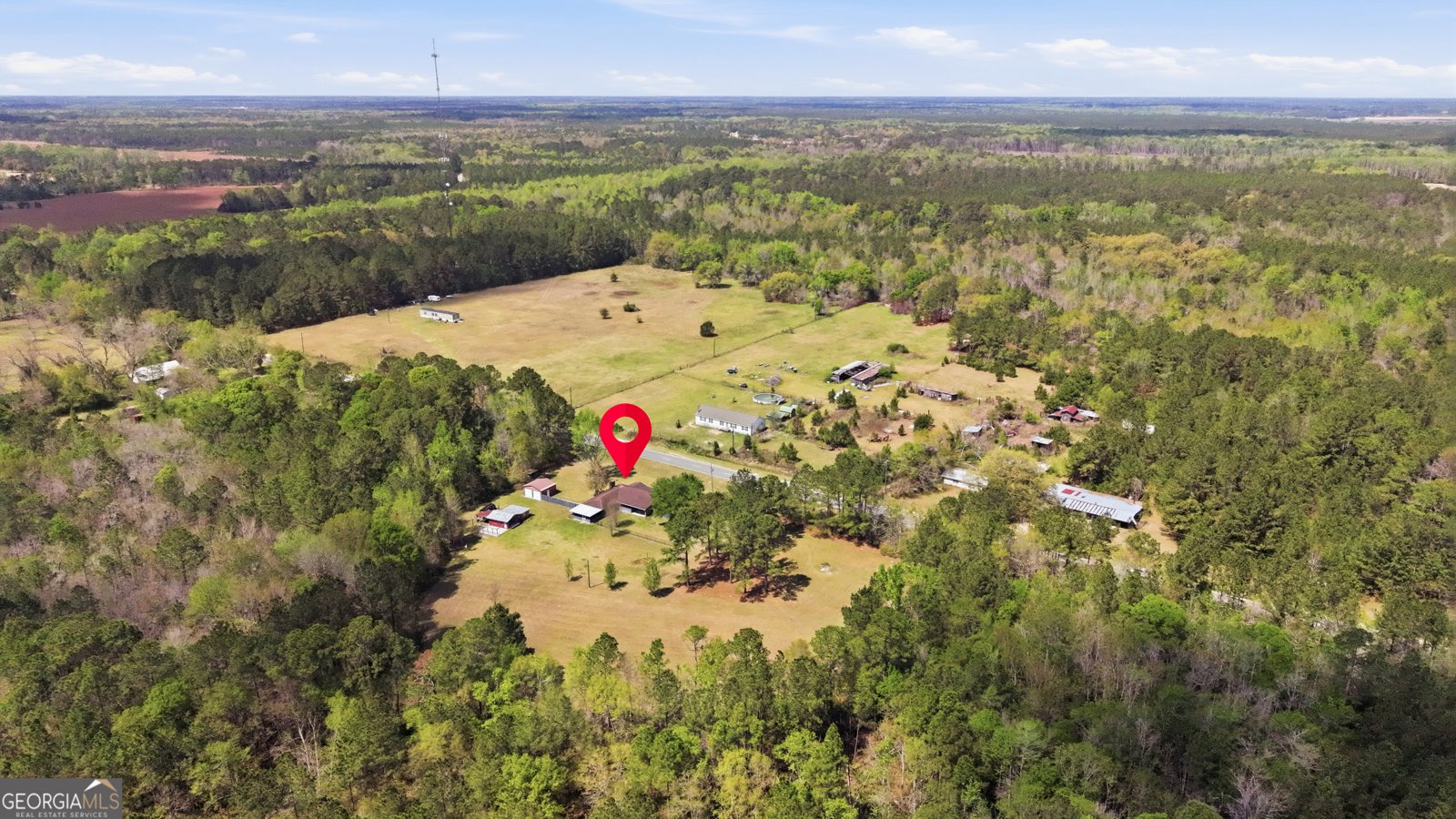 22010 Ga Highway 46 Pembroke - Photo 52