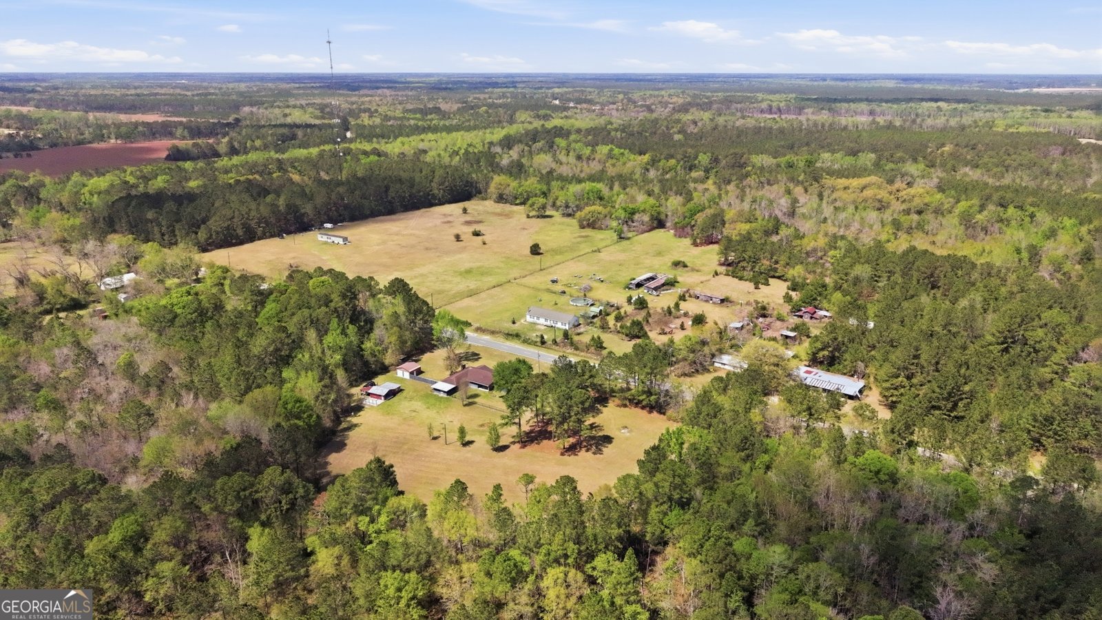 22010 Ga Highway 46 Pembroke - Photo 53